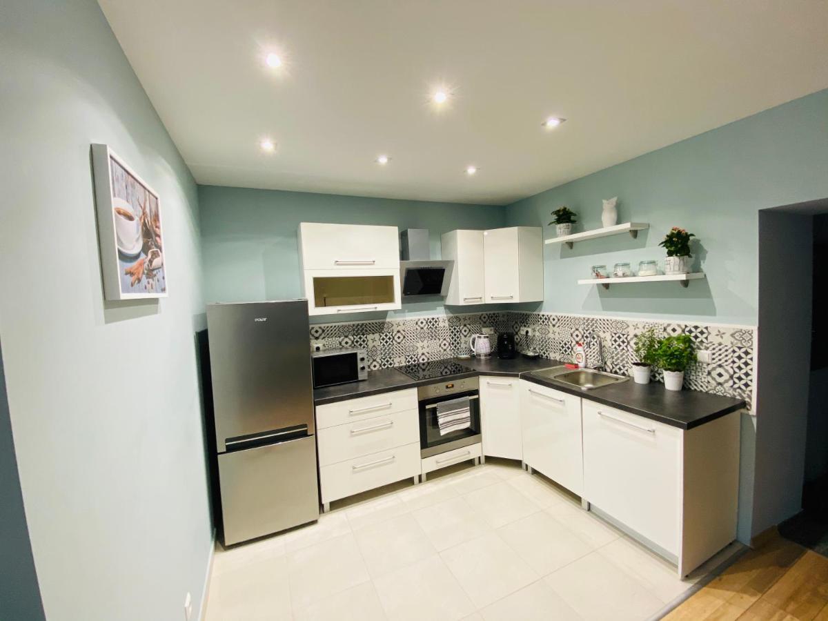 Apartament Bankowa Jelenia Góra Exterior foto