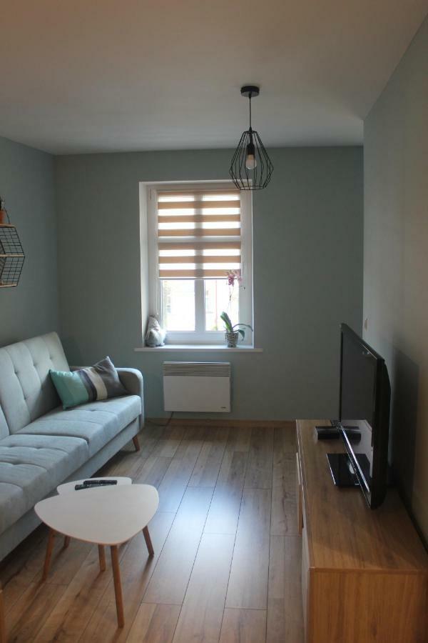 Apartament Bankowa Jelenia Góra Exterior foto